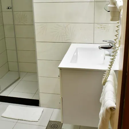 Hotel Park Široki Brijeg
