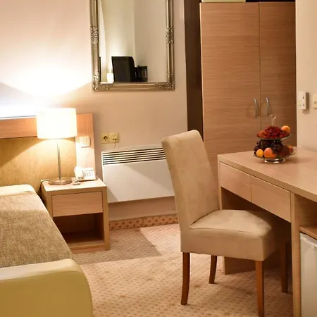 Park Hotel