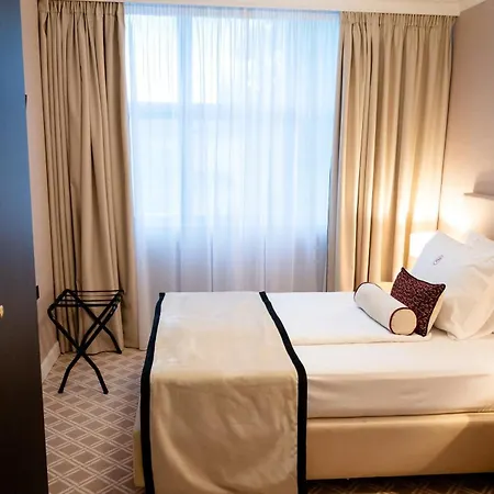 Hotel Park 4*