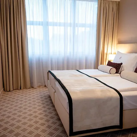 Hotel Park Široki Brijeg