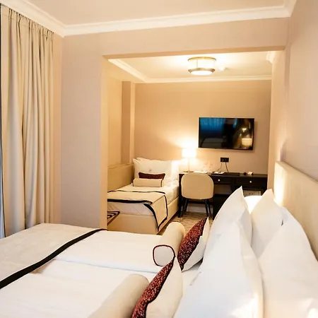 Park 4* Siroki Brijeg