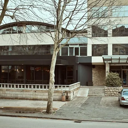 Park Hotel
