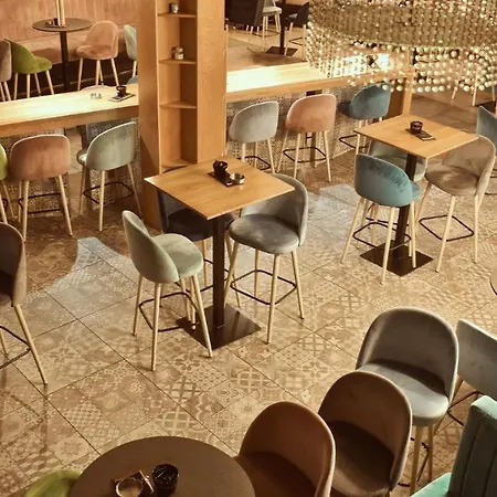Park Hotel Široki Brijeg