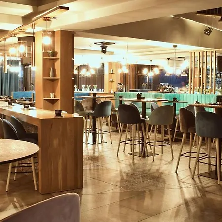 Hotel Park 4*