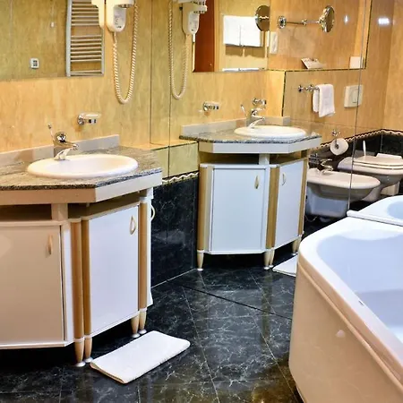 Park Hotel Široki Brijeg