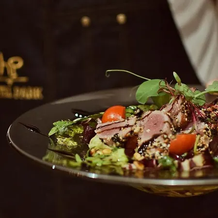 Park 4* Siroki Brijeg