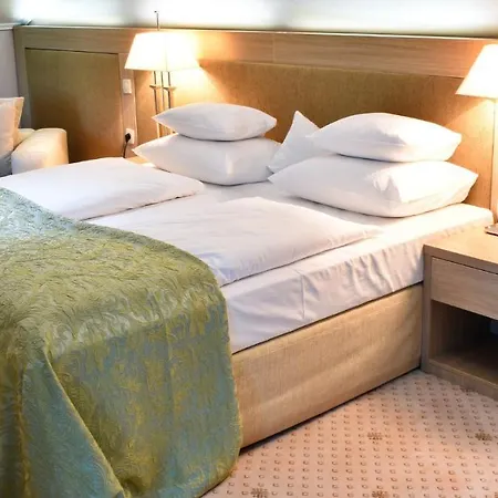 Park 4* Široki Brijeg