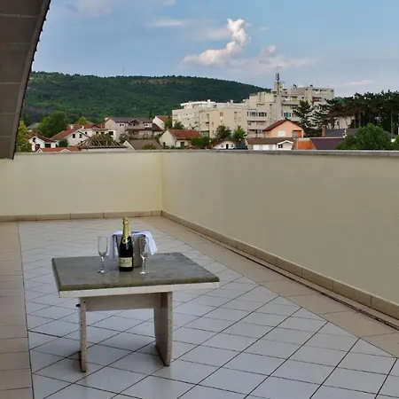 Hotel Park 4*