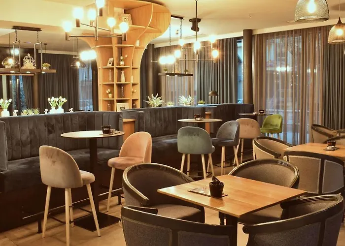 Park Hotel Široki Brijeg