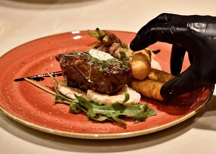 Park 4* Široki Brijeg