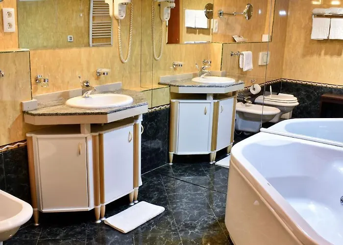 Park Hotel Široki Brijeg