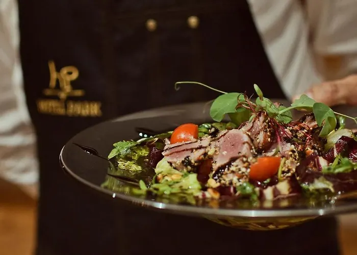 Park 4* Široki Brijeg