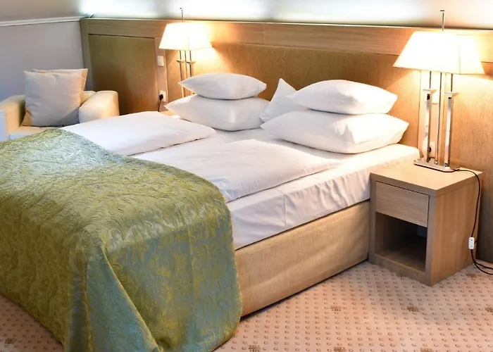 Park 4* Široki Brijeg