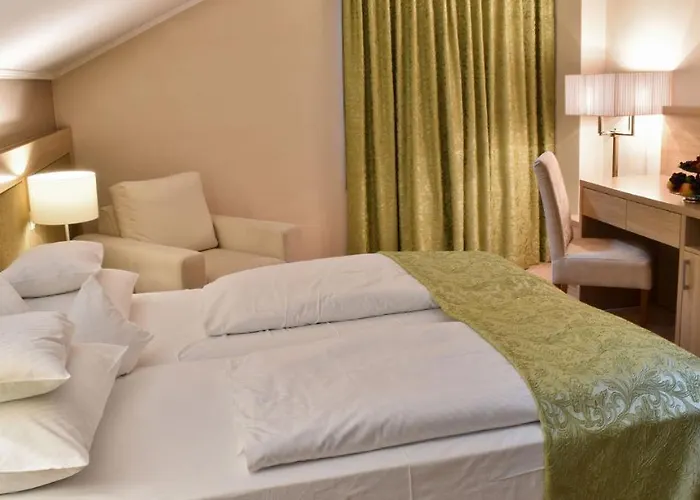 Park 4* Široki Brijeg