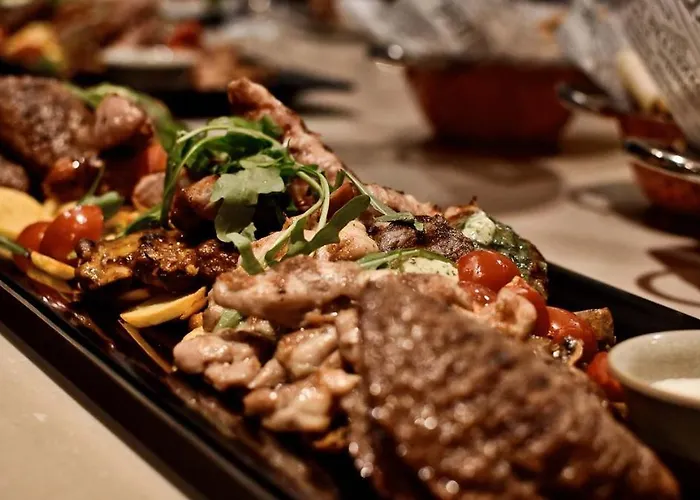 Hotel Park Široki Brijeg