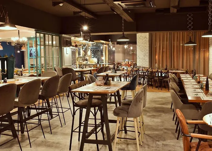 Hotel Park Široki Brijeg